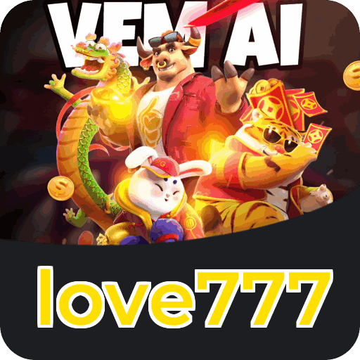 Jogos com maior RTP na love777